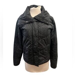 Patagonia Geoharmony Puffer Jacket - Small